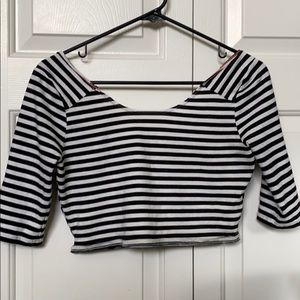 Billabong Crop top